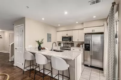 1661 N Washington Street #D, Denver, CO 80203 - Photo 4