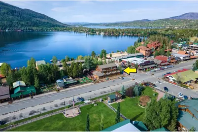1000 Grand Avenue, Grand Lake, CO 80447 - Photo 1