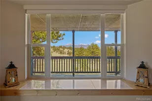 1948 & 2000 Wagon Wheel Rd, Hartsel, CO 80449 - Photo 4