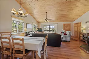 1948 & 2000 Wagon Wheel Rd, Hartsel, CO 80449 - Photo 10