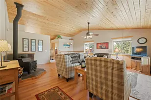 1948 & 2000 Wagon Wheel Rd, Hartsel, CO 80449 - Photo 8