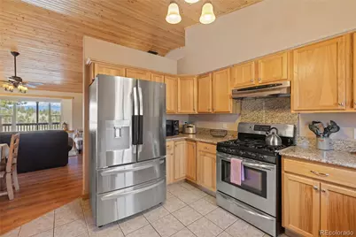 1948 & 2000 Wagon Wheel Road, Hartsel, CO 80449 - Photo 18