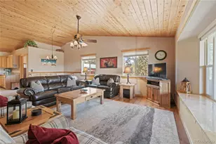 1948 & 2000 Wagon Wheel Rd, Hartsel, CO 80449 - Photo 6