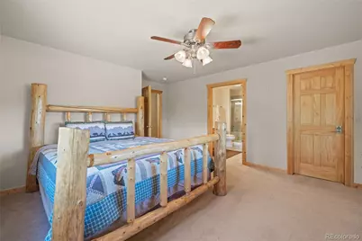 1948 & 2000 Wagon Wheel Road, Hartsel, CO 80449 - Photo 26