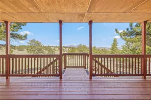 1948 & 2000 Wagon Wheel Rd, Hartsel, CO 80449 - Photo 28