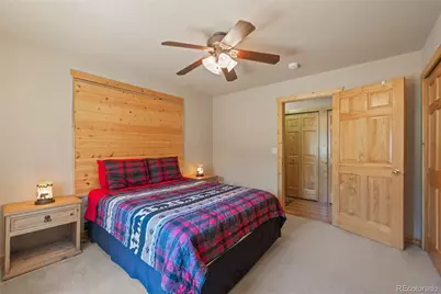 1948 & 2000 Wagon Wheel Road, Hartsel, CO 80449 - Photo 30