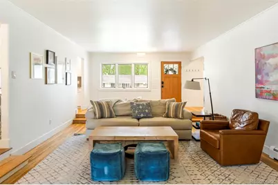 3242 S Fillmore Street, Denver, CO 80210 - Photo 4