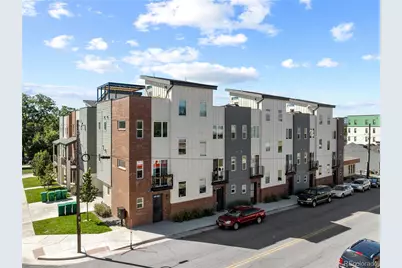 3505 S Marion Street #C, Englewood, CO 80113 - Photo 2
