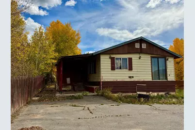 1861 US Highway 24, Leadville, CO 80461 - Photo 2