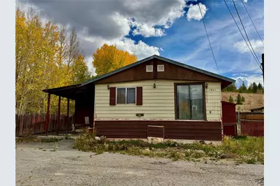1861 US Highway 24, Leadville, CO 80461 - Photo 1