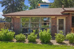 2801 Xavier St, Denver, CO 80212 - Photo 1
