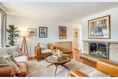 850 Holland Street, Lakewood, CO 80215 - Photo 4