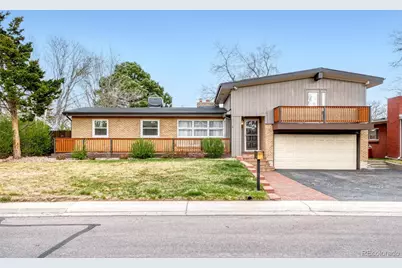 850 Holland Street, Lakewood, CO 80215 - Photo 1