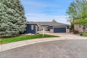 10233 Greatwood Ct, Highlands Ranch, CO 80126 - Photo 1