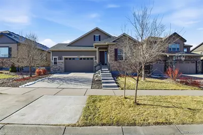7693 S Quantock Way, Aurora, CO 80016 - Photo 1