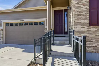 7693 S Quantock Way, Aurora, CO 80016 - Photo 8