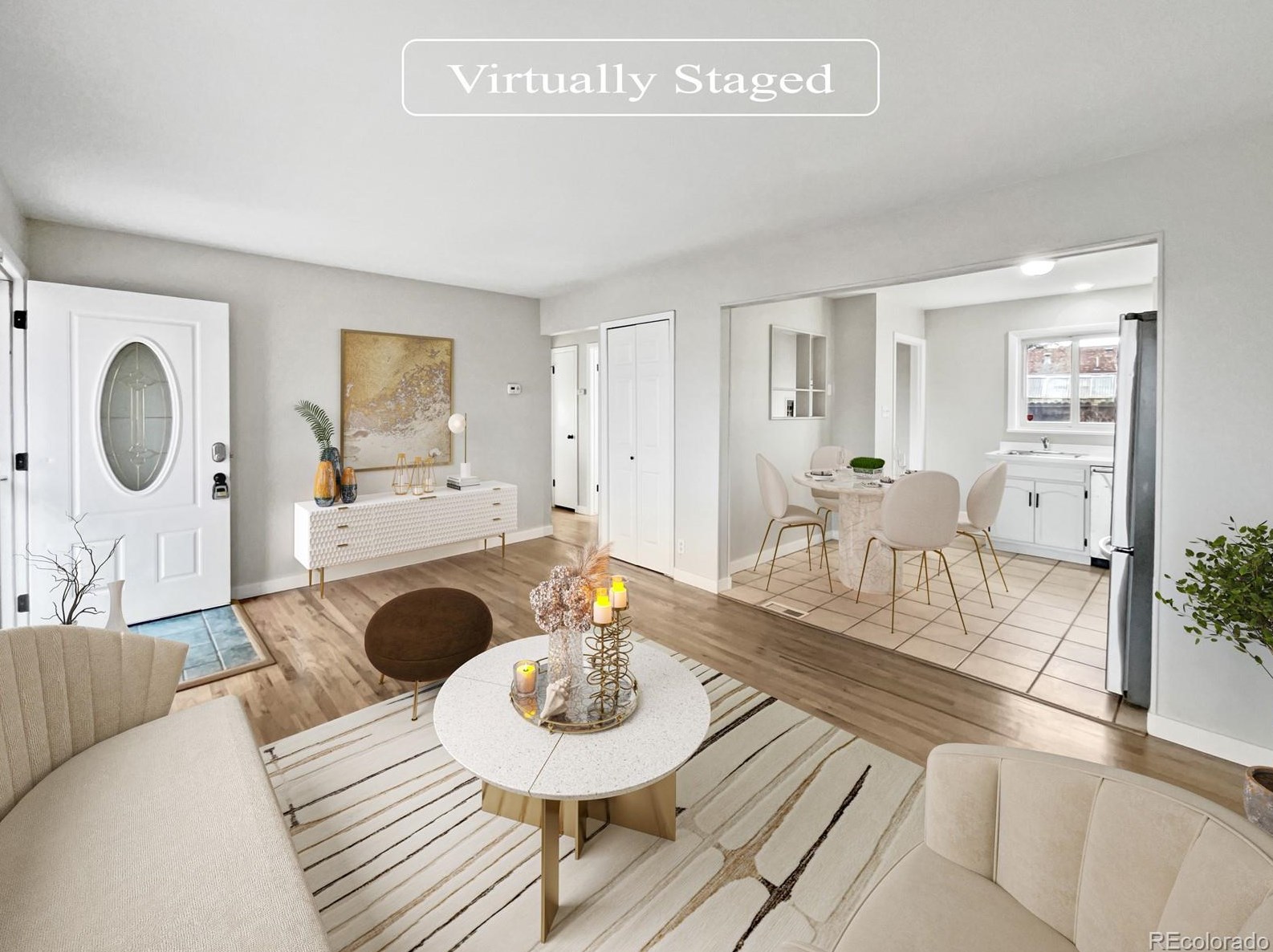 10711 Larry Dr, Denver, CO 80233-3411