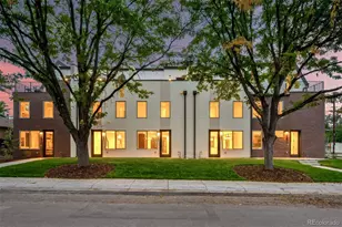 1391 N Jersey St, Denver, CO 80220 - Photo 1