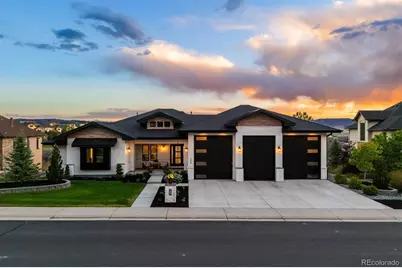 258 Castlemaine Court, Castle Rock, CO 80104 - Photo 1