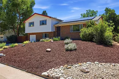 6861 S Washington Street, Littleton, CO 80122 - Photo 2
