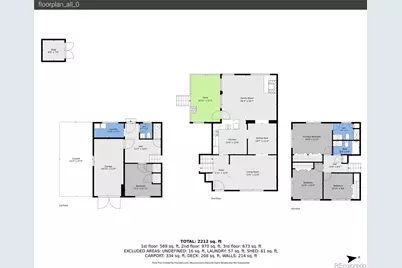 6861 S Washington Street, Littleton, CO 80122 - Photo 40
