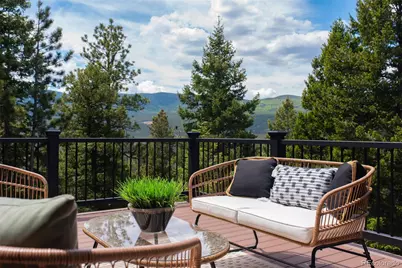33510 Puma Crest, Evergreen, CO 80439 - Photo 42