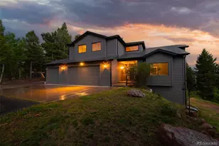 33510 Puma Crst, Evergreen, CO 80439 - Photo 1
