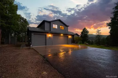 33510 Puma Crest, Evergreen, CO 80439 - Photo 2