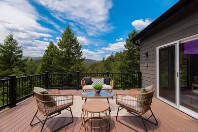 33510 Puma Crest, Evergreen, CO 80439 - Photo 44