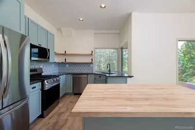 33510 Puma Crest, Evergreen, CO 80439 - Photo 34