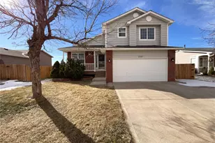 2167 S Truckee St, Aurora, CO 80013 - Photo 1