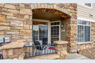 1540 S Florence Way #501, Aurora, CO 80247 - Photo 2
