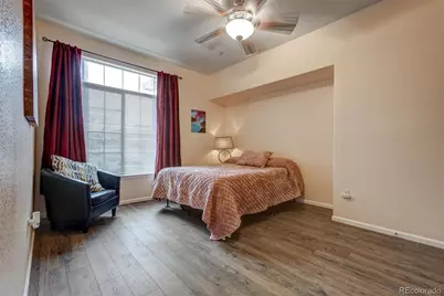 1540 S Florence Way #501, Aurora, CO 80247 - Photo 18