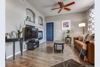 1540 S Florence Way #501, Aurora, CO 80247 - Photo 4