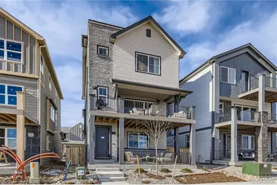 8715 Irving Street, Westminster, CO 80031 - Photo 2