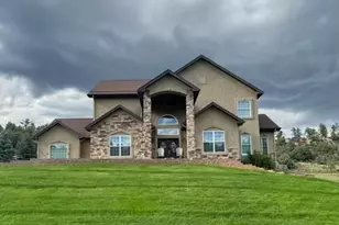 4619 Mohawk Dr, Larkspur, CO 80118 - Photo 36