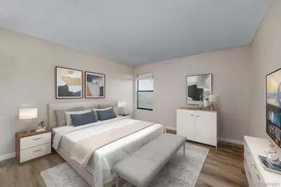 211 Wright Street #306, Lakewood, CO 80228 - Photo 14