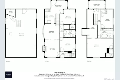 3309 N Gaylord Street, Denver, CO 80205 - Photo 50