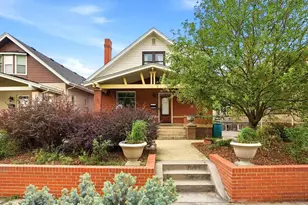 3309 N Gaylord St, Denver, CO 80205 - Photo 1