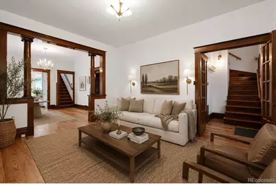 3309 N Gaylord Street, Denver, CO 80205 - Photo 2