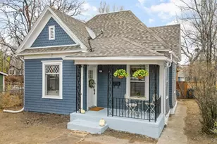 711 N Spruce St, Colorado Springs, CO 80905 - Photo 1