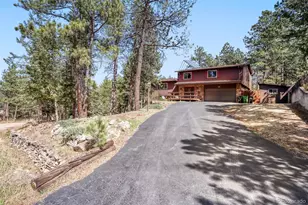 3518 S Saddle Rd, Evergreen, CO 80439 - Photo 2