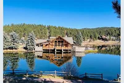3518 S Saddle Road, Evergreen, CO 80439 - Photo 24