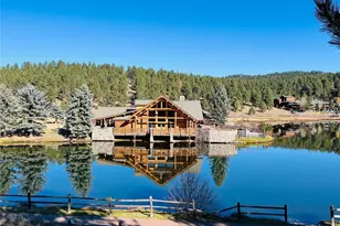 3518 S Saddle Rd, Evergreen, CO 80439 - Photo 24