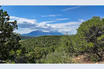 7 La Veta Pines Ranches, Walsenburg, CO 81089 - Photo 1