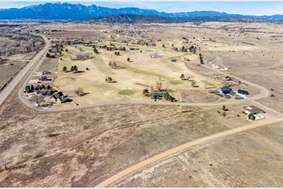 Parkway, Colorado City, CO 81019 - Photo 1