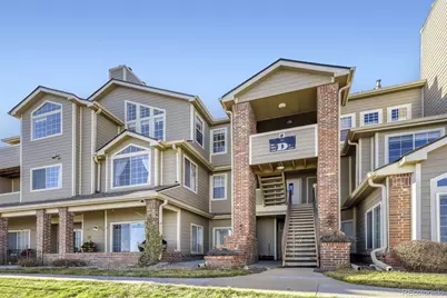 4760 S Wadsworth Boulevard #D303, Littleton, CO 80123 - Photo 2