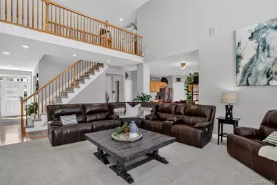 5961 E Monument Drive, Castle Rock, CO 80104 - Photo 6