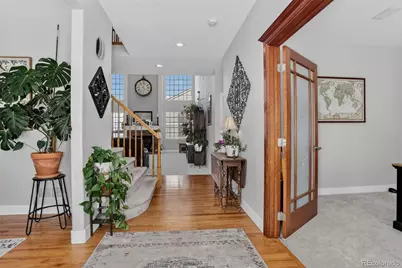 5961 E Monument Drive, Castle Rock, CO 80104 - Photo 2