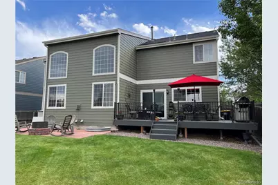 5961 E Monument Drive, Castle Rock, CO 80104 - Photo 40